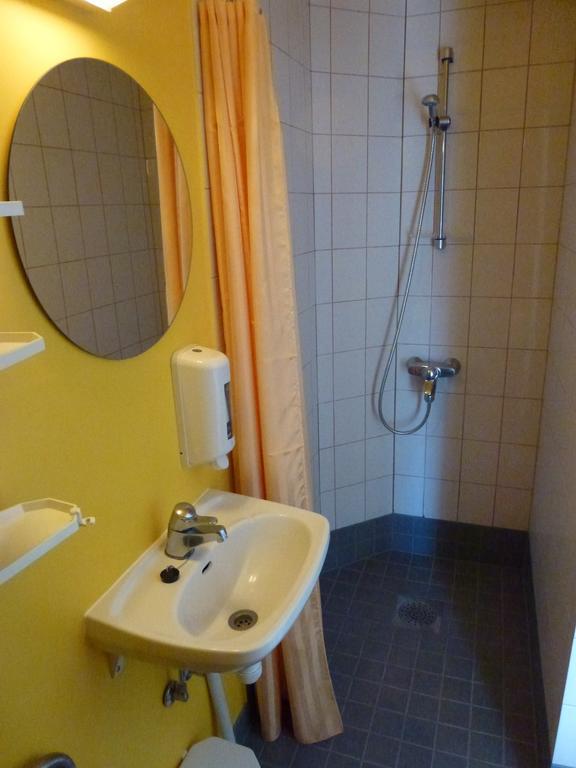 Vanalinna Boutique Hotel Kuressaare Værelse billede