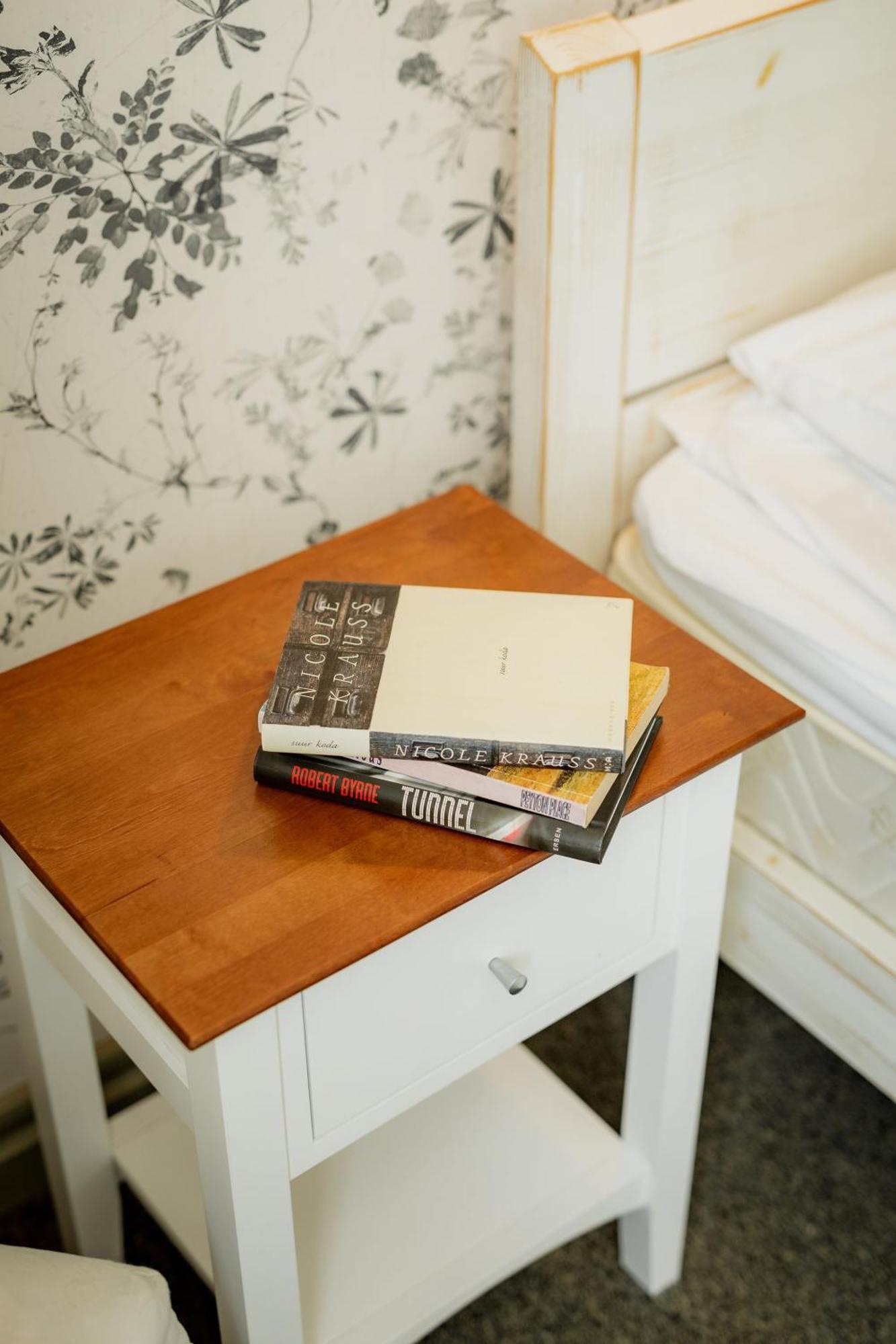 Vanalinna Boutique Hotel Kuressaare Eksteriør billede
