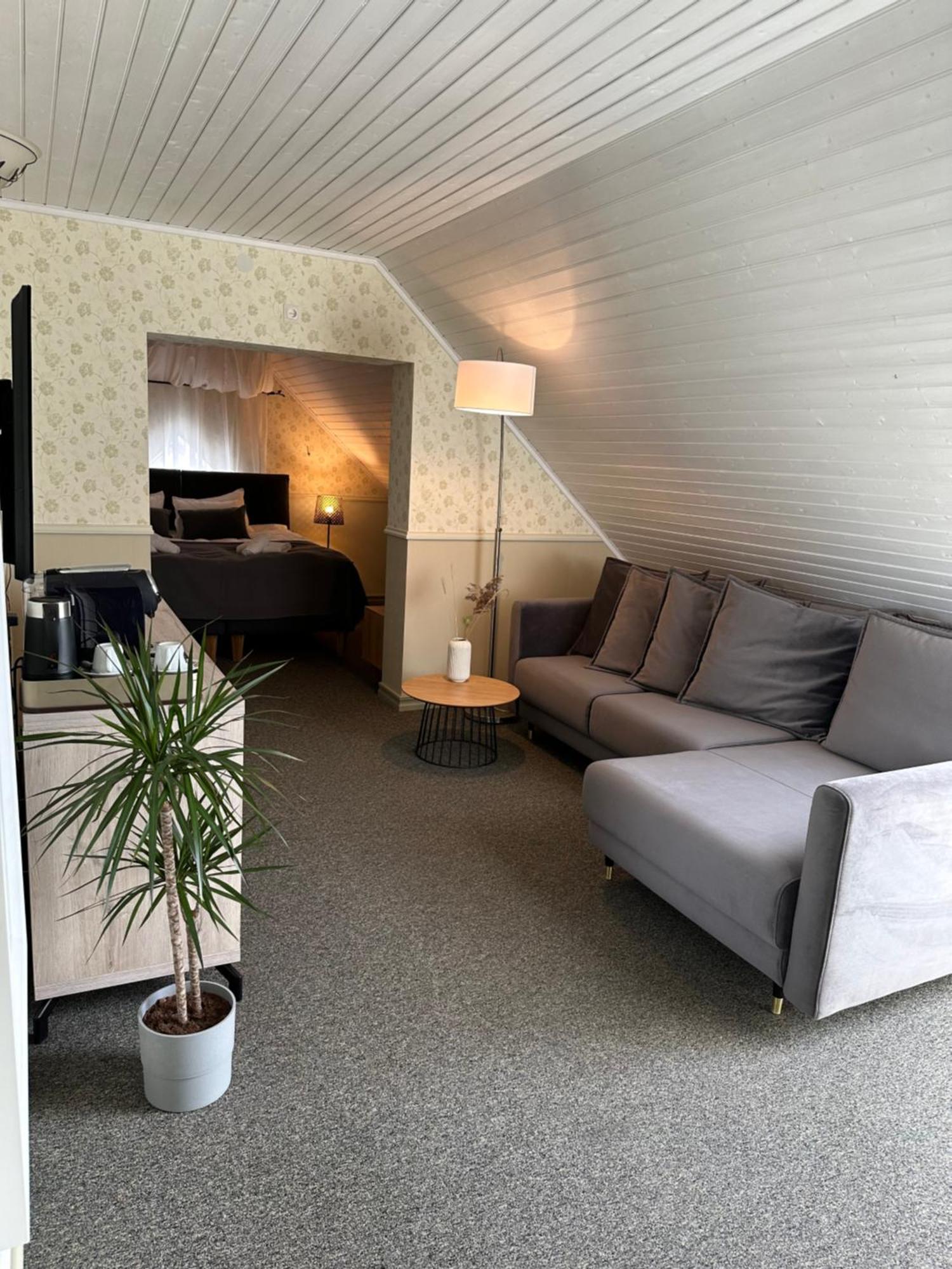 Vanalinna Boutique Hotel Kuressaare Eksteriør billede