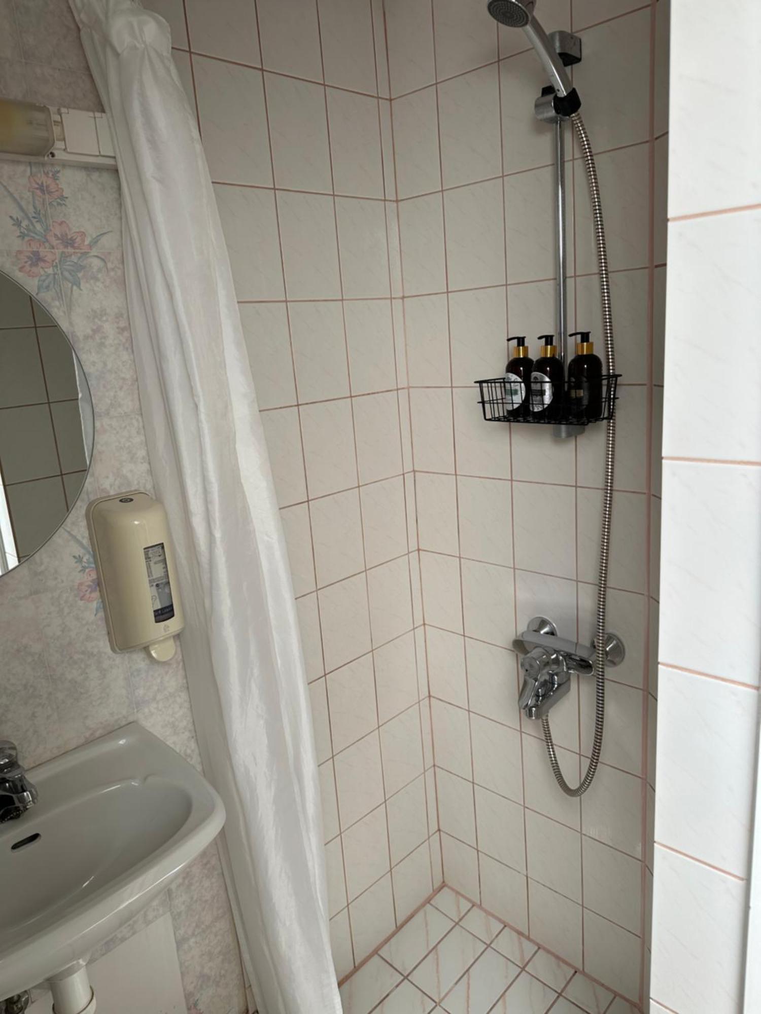 Vanalinna Boutique Hotel Kuressaare Eksteriør billede